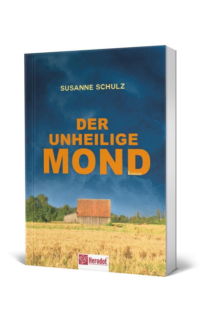 Susanne Schulz: Der unheilige Mond