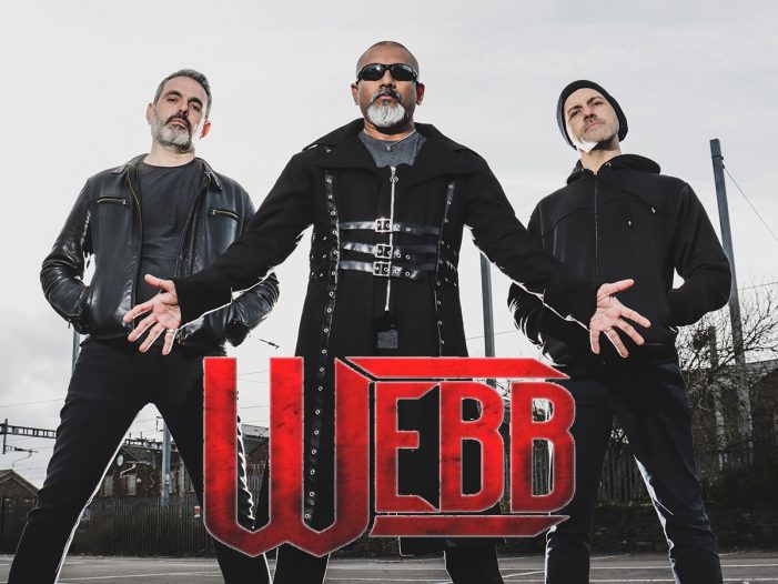 WEBB – „Nights in White Satin“