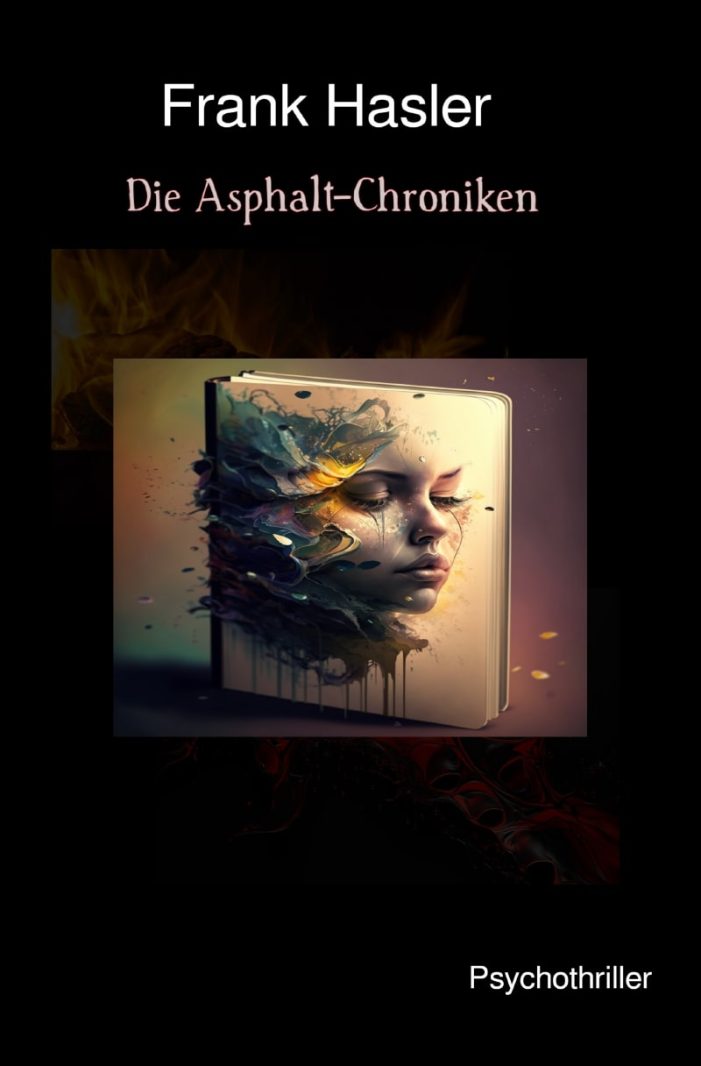 Die Asphalt Chroniken –