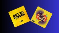 „Gut zu Wissen“ – GfA-Podcast startet neu mit KI&SEO Insight