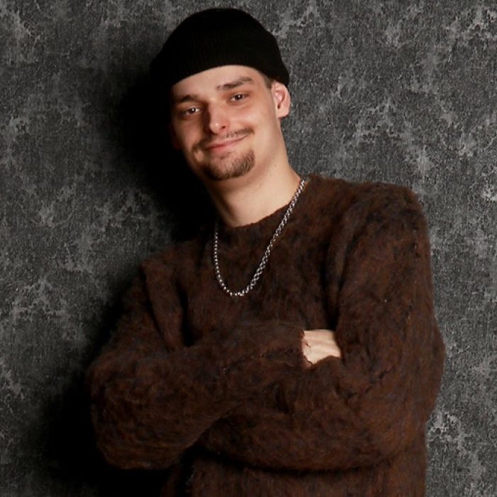 Radoslav Suman legt Social-Media-Pause ein bereitet spektakuläres Comeback vor