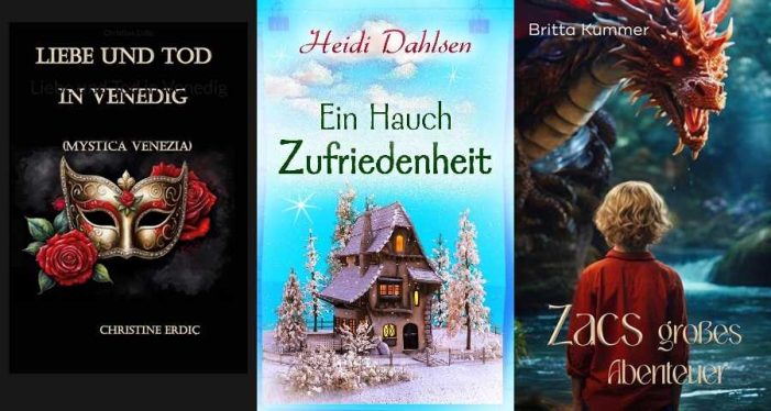 Leseempfehlungen Leseempfehlungen