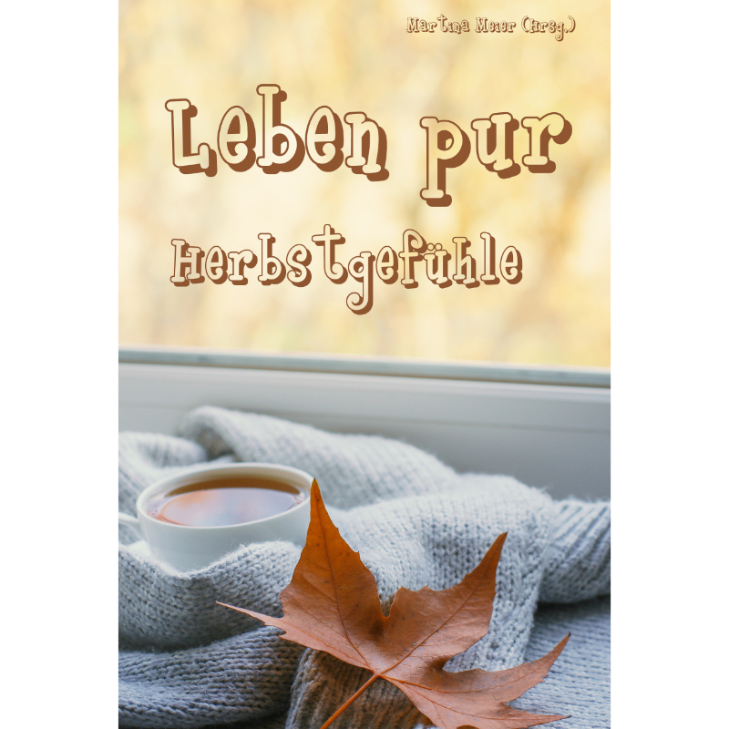 Der Herbst zeigt sein literarisches Gesicht Der Herbst zeigt sein literarisches Gesicht