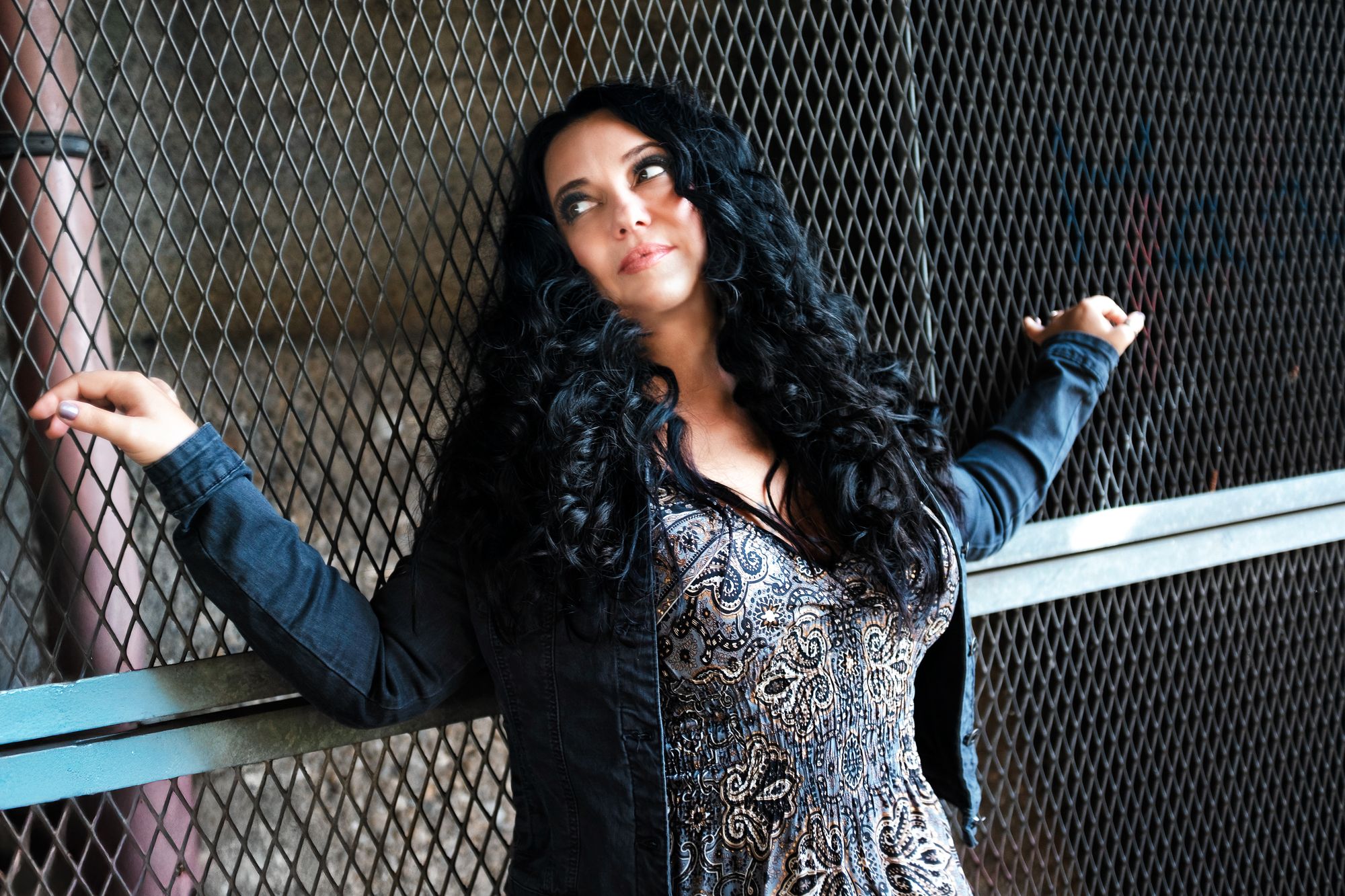 Leelah Sky und ihr neues Album Leelah Sky und ihr neues Album