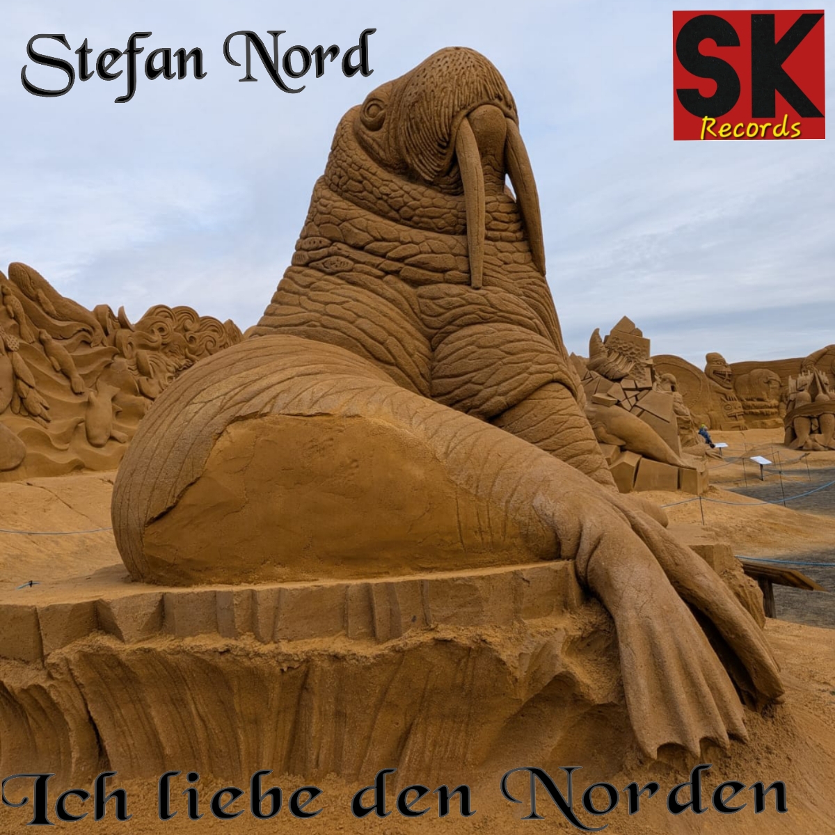 Ich liebe den Norden – die Liebeserklärung von Stefan Nord Ich liebe den Norden – die Liebeserklärung von Stefan Nord