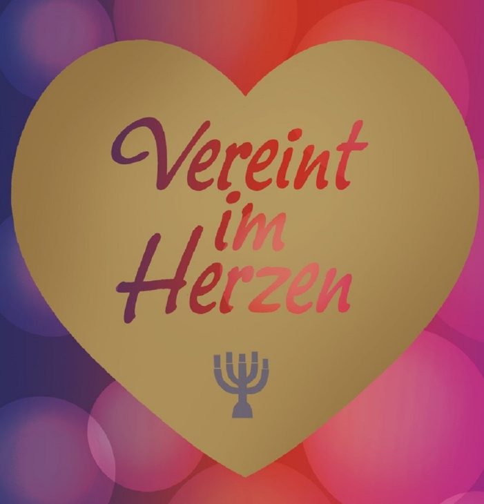 „Vereint im Herzen“ – Eröffnungsfestakt „Vereint im Herzen“ – Eröffnungsfestakt