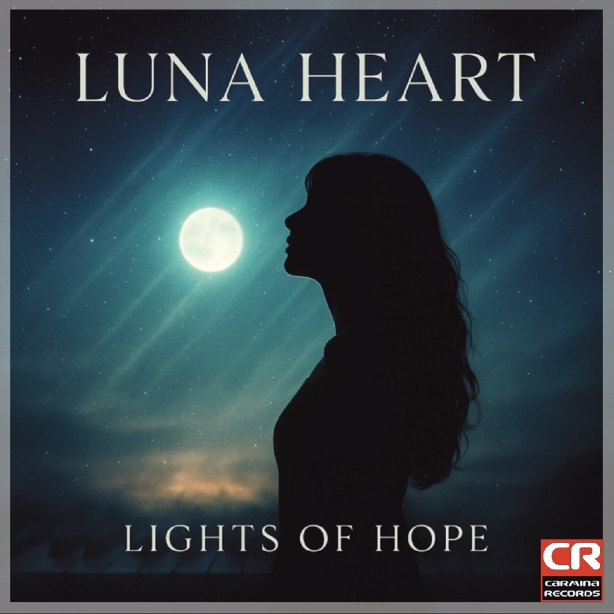 Luna Heart besingt die „Lights of Hope“ Luna Heart besingt die „Lights of Hope“