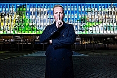 “MG strahlt bunt“ begeistert Mönchengladbach und die ganze Region – Bilanz nach zehn Tagen Kunst, Licht & Emotion