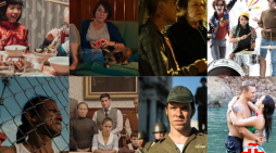 Instituto Cervantes: »Iberoamerikanische und karibische Filmwoche«