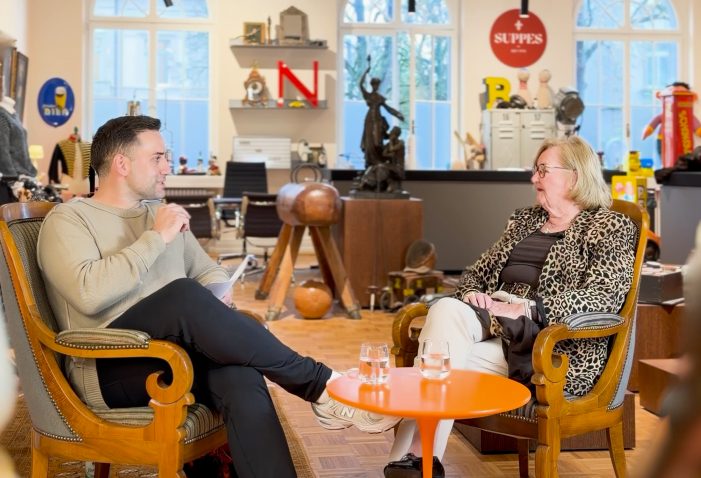 Wer „Ophelia“ nach Wiesbaden brachte – exklusives Interview mit Danielle Neess Wer „Ophelia“ nach Wiesbaden brachte – exklusives Interview mit Danielle Neess