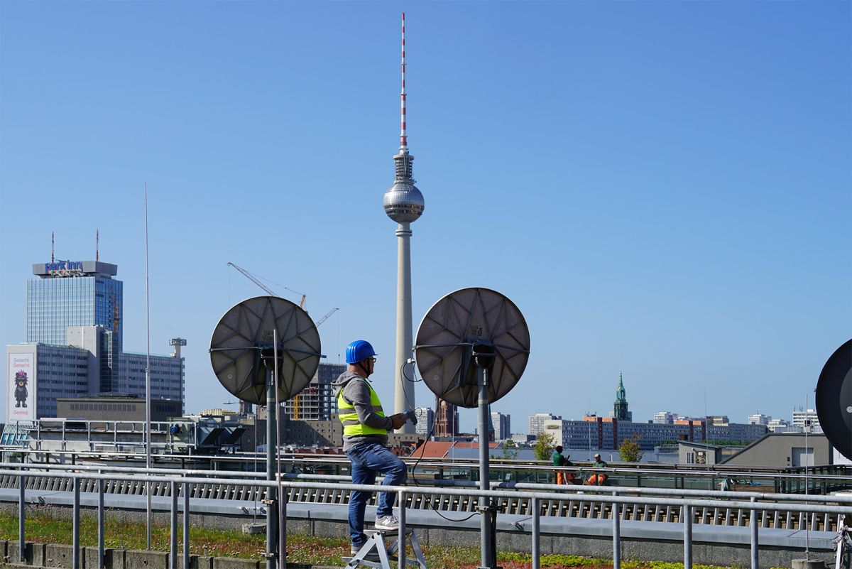 e*Message und F24 auf der PMRExpo 2025: Modernste Alarmierungslösungen für maximale Sicherheit und Effizienz