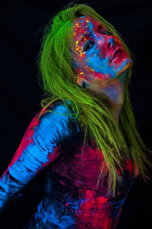 Niemand kann diese Künstlerin aufhalten – MarHeni auf Erfolgszug