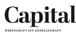 Capital kürt die Preisträger der „Top 40 unter 40“ in 2025