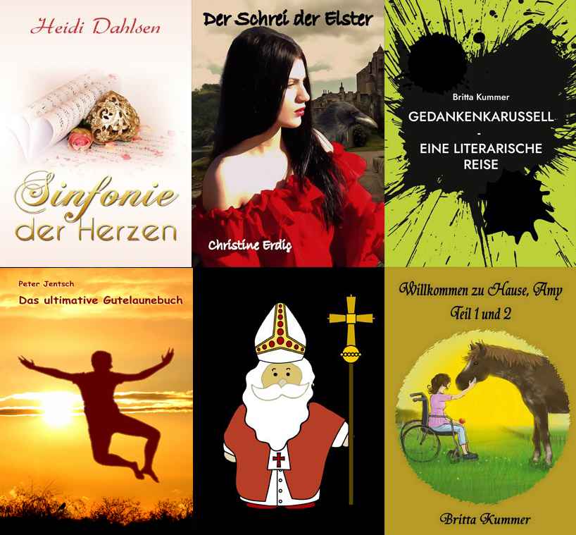 Nikolaus-Aufmerksamkeit