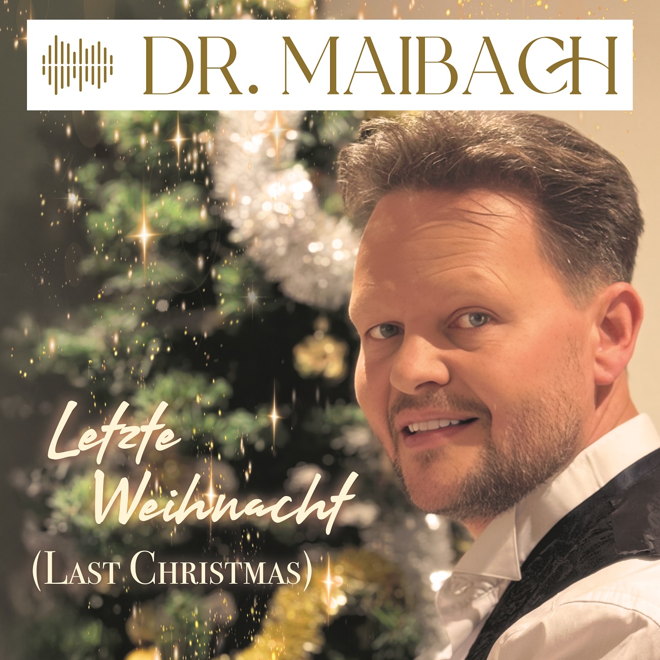 Letzte Weihnacht – die neue Version des Klassikers durch Dr. Maibach Letzte Weihnacht – die neue Version des Klassikers durch Dr. Maibach