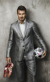 Exklusiv auf Yahoo!: David Beckham: „Özil hat mich nicht enttäuscht. Deutschland hat das Weiterkommen verdient!“