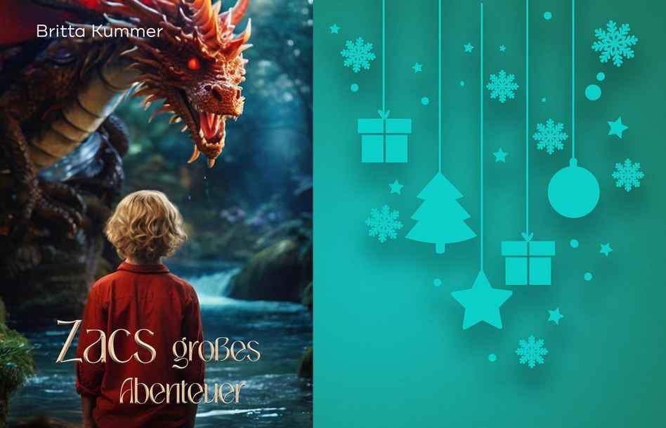 Für Leser, die Spannung und Abenteuer lieben und sich für das Gute einsetzen