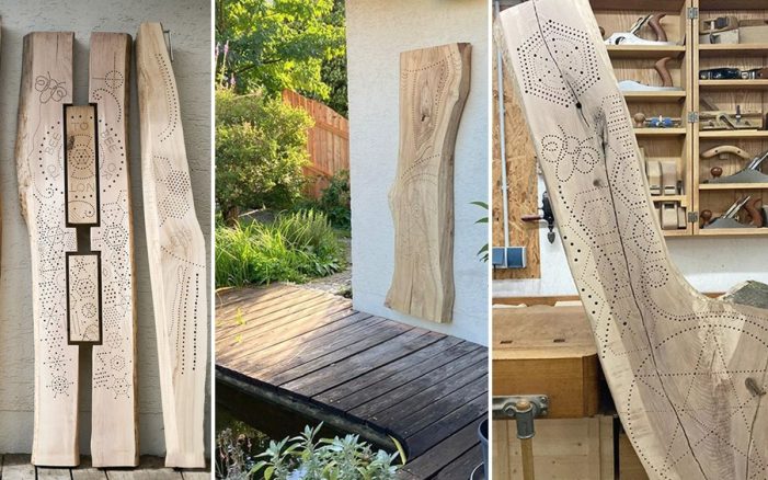 ARTenraum – Wenn Kunst zum Lebensraum wird