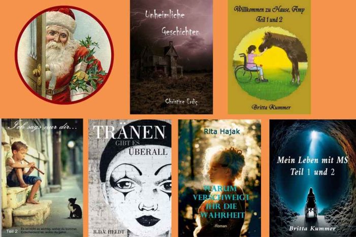 Geschenke für Menschen, die Bücher lieben