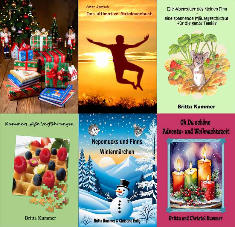 Ein willkommenes Geschenk