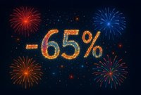 End of Year Sale bei Trotec Laser Materials