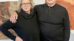 „Dialogue Earth“ – Filmporträt der Künstlerin Ulrike Arnold: Matinee im Lux Kino Hilden