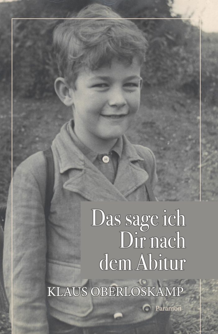 Ein Satz, der ein Leben verändert Ein Satz, der ein Leben verändert