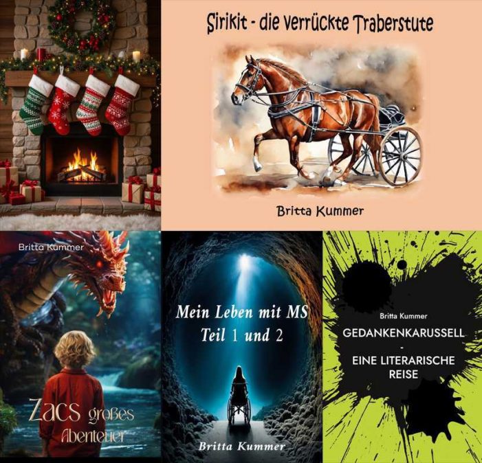 Ein zeitloses Geschenk