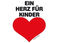 Ein magischer Abend: 26.158.736 Euro für „Ein Herz für Kinder“ / „Das Goldene Herz“ geht an Katrin Gärtner für „Wolfsträne Trauerkinder“ Ein magischer Abend: 26.158.736 Euro für „Ein Herz für Kinder“ / „Das Goldene Herz“ geht an Katrin Gärtner für „Wolfsträne Trauerkinder“