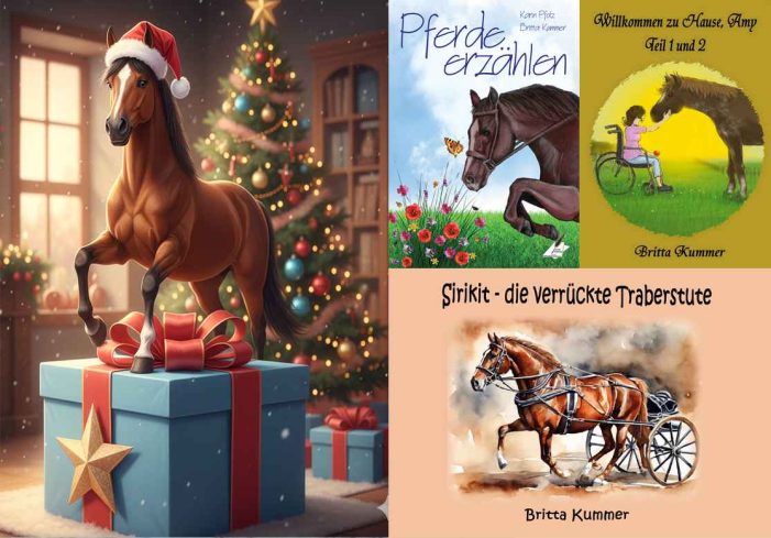 Geschenkideen für Pferdenarren Geschenkideen für Pferdenarren