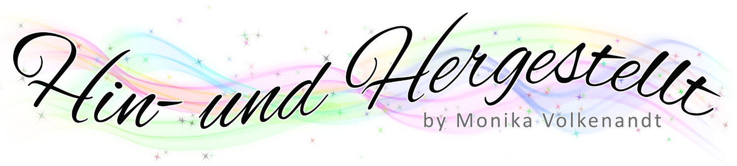 Kreativshop online und lokal: Hin- und Hergestellt startet