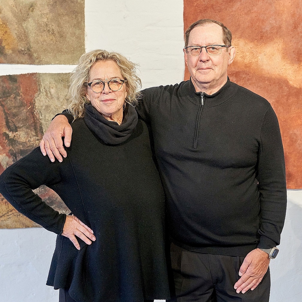 Kunstraum Gewerbepark-Süd: Kunstraum Gewerbepark-Süd: