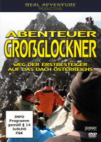 Abenteuer Großglockner erscheint am 30. Juli!