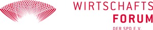 Wirtschaftsforum der SPD nimmt Klaus Kocks auf / Klaus Kocks jetzt einer der Vize-Präsidenten