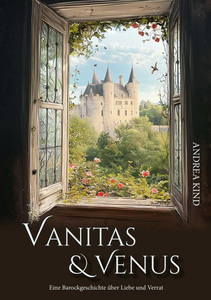 „Vanitas und Venus“