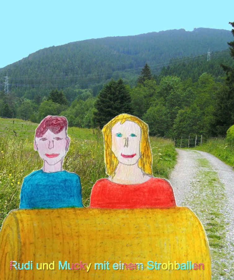 Wenn Weihnachten und Ostern auf einen Tag fallen… Wenn Weihnachten und Ostern auf einen Tag fallen…