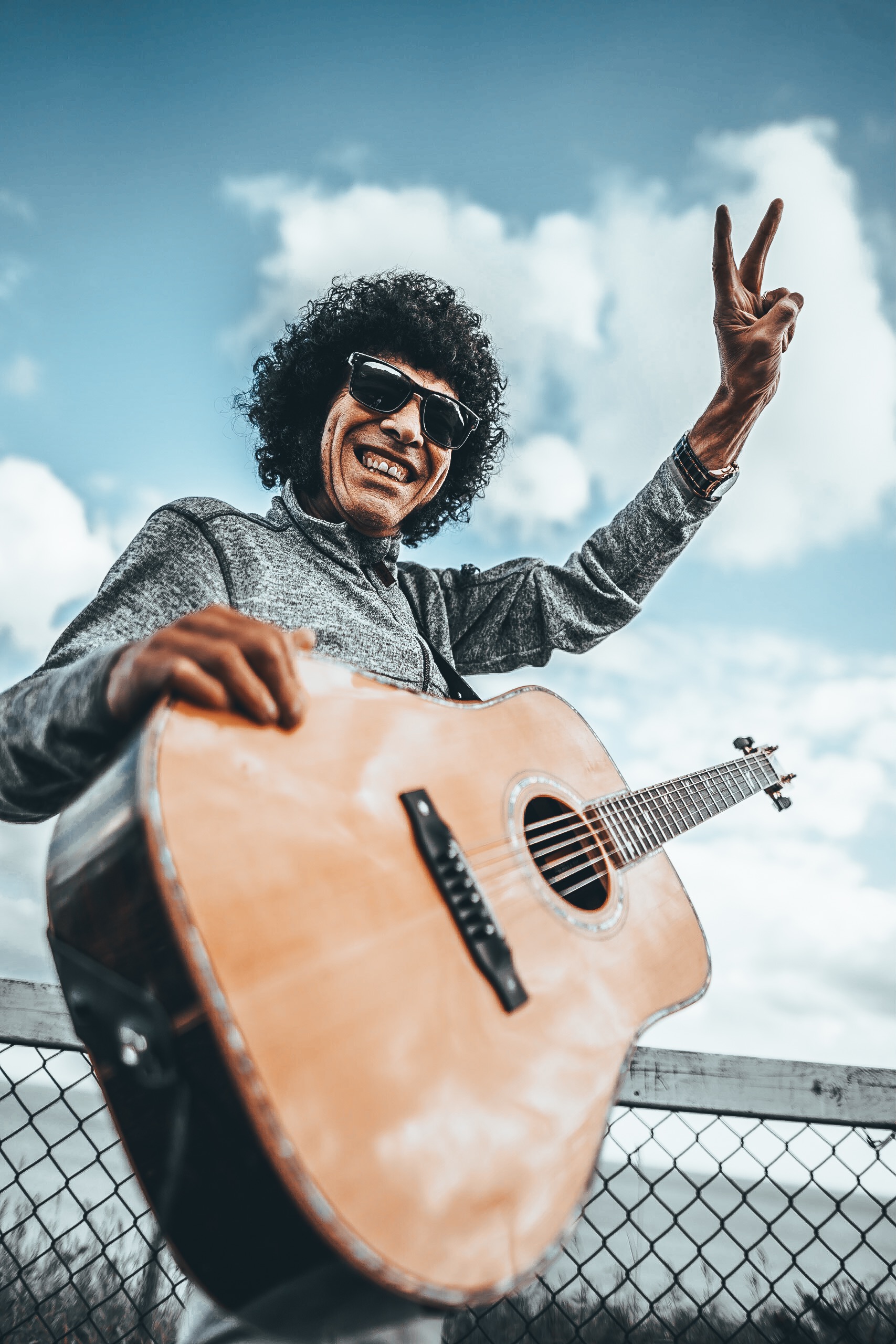 Mungo Jerry überrascht mit Weihnachtssong – „The Wonder of Christmas“ erscheint weltweit Mungo Jerry überrascht mit Weihnachtssong – „The Wonder of Christmas“ erscheint weltweit