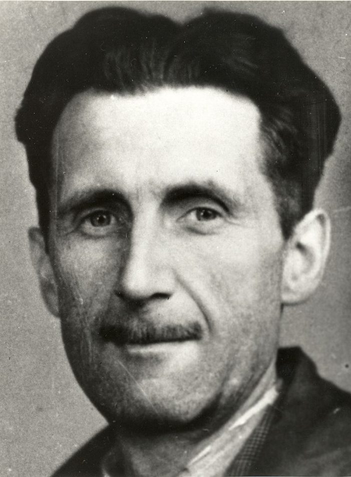 „In Zeiten der universellen Täuschung wird das Aussprechen der Wahrheit zur revolutionären Tat.“ George Orwell „In Zeiten der universellen Täuschung wird das Aussprechen der Wahrheit zur revolutionären Tat.“ George Orwell