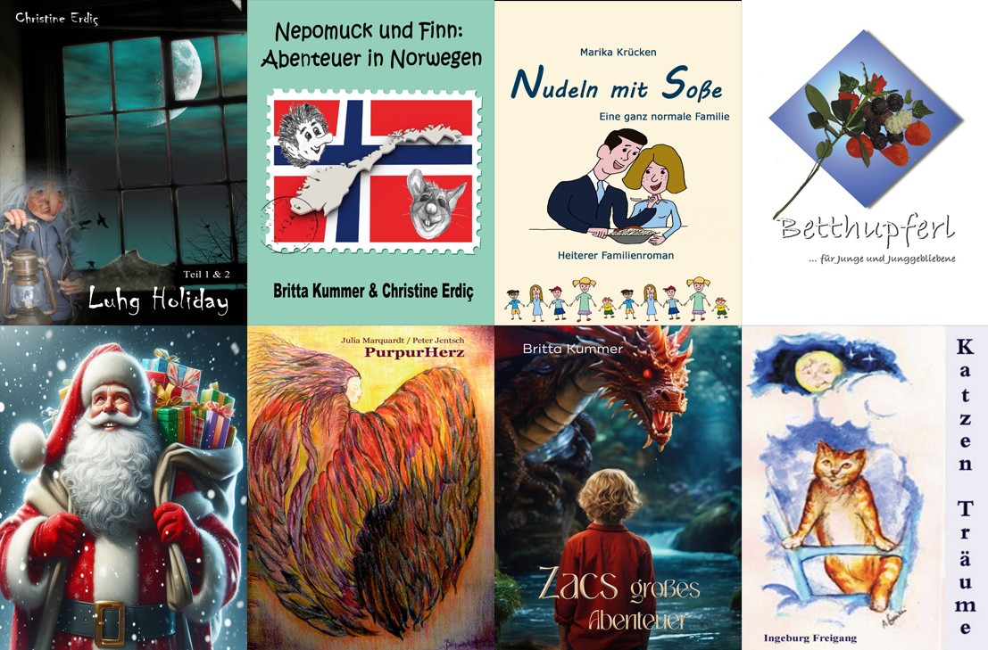 Zu Weihnachten gehören Bücher zu den meistgeschenkten Dingen Zu Weihnachten gehören Bücher zu den meistgeschenkten Dingen