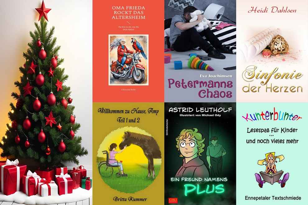 Geschenke für Buchliebhaber