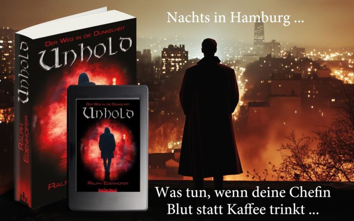 Zwischen Loyalität und Dunkelheit – Eine Entscheidung in Blut geschrieben