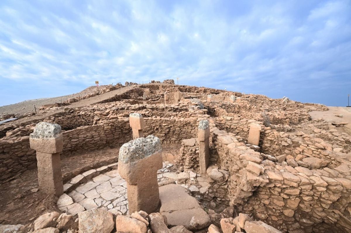 Das Ta? Tepeler-Projekt feiert fünf Jahre Neuschreibung der Menschheitsgeschichte Das Ta? Tepeler-Projekt feiert fünf Jahre Neuschreibung der Menschheitsgeschichte