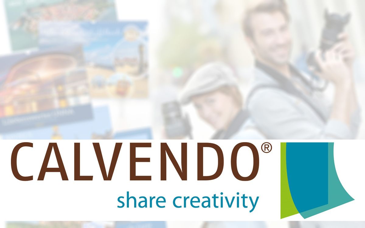 CALVENDO stellt die Weichen für die nächste Technologie-Ära: Andreas Werner wird neuer CTO CALVENDO stellt die Weichen für die nächste Technologie-Ära: Andreas Werner wird neuer CTO