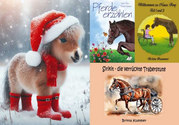 Geschenktipps für Pferdeliebhaber und diejenigen, die es werden möchten Geschenktipps für Pferdeliebhaber und diejenigen, die es werden möchten
