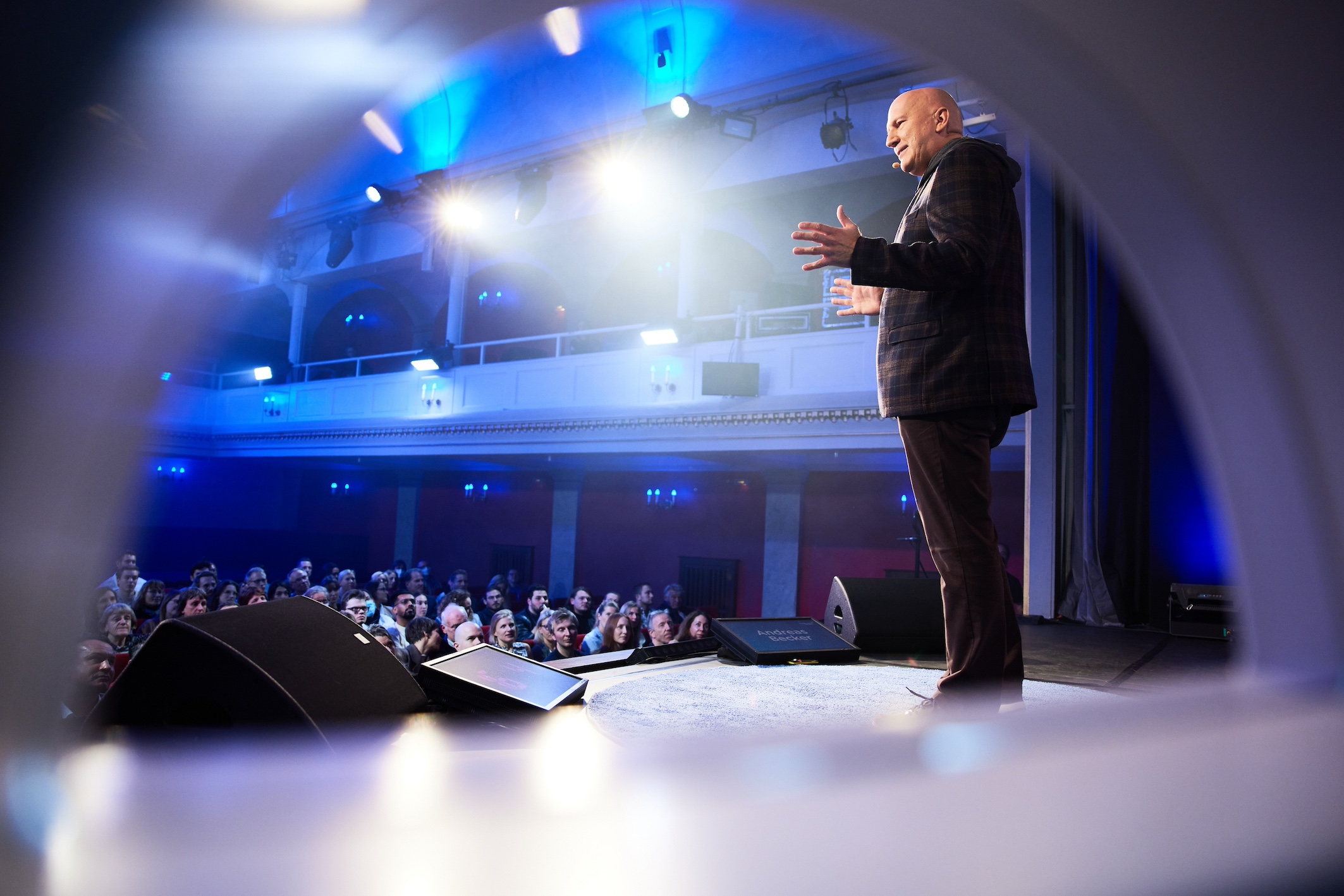 KI-Kultur & KI-Transformation: raus aus dem Tabellenkeller KI-Kultur & KI-Transformation: raus aus dem Tabellenkeller