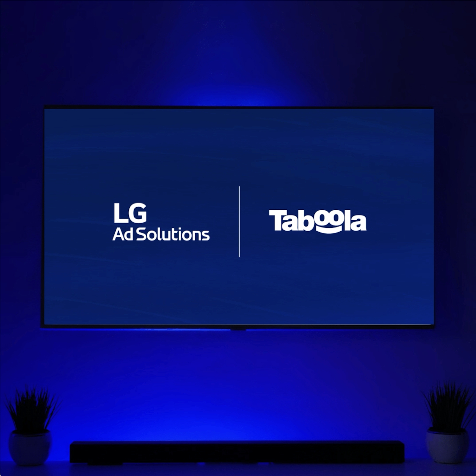 LG Ad Solutions und Taboola schließen Partnerschaft LG Ad Solutions und Taboola schließen Partnerschaft