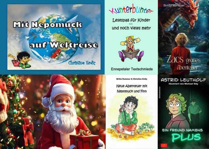 Mehr als nur ein Geschenk Mehr als nur ein Geschenk