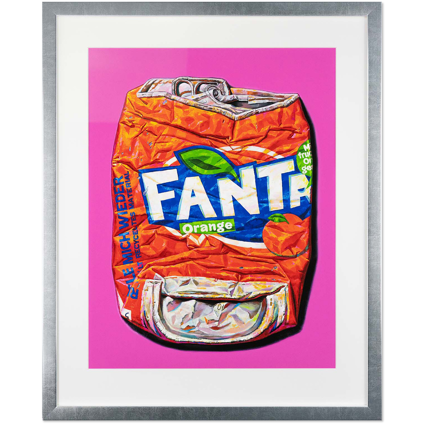 Andrei Krioukov – „Einwegrealismus“