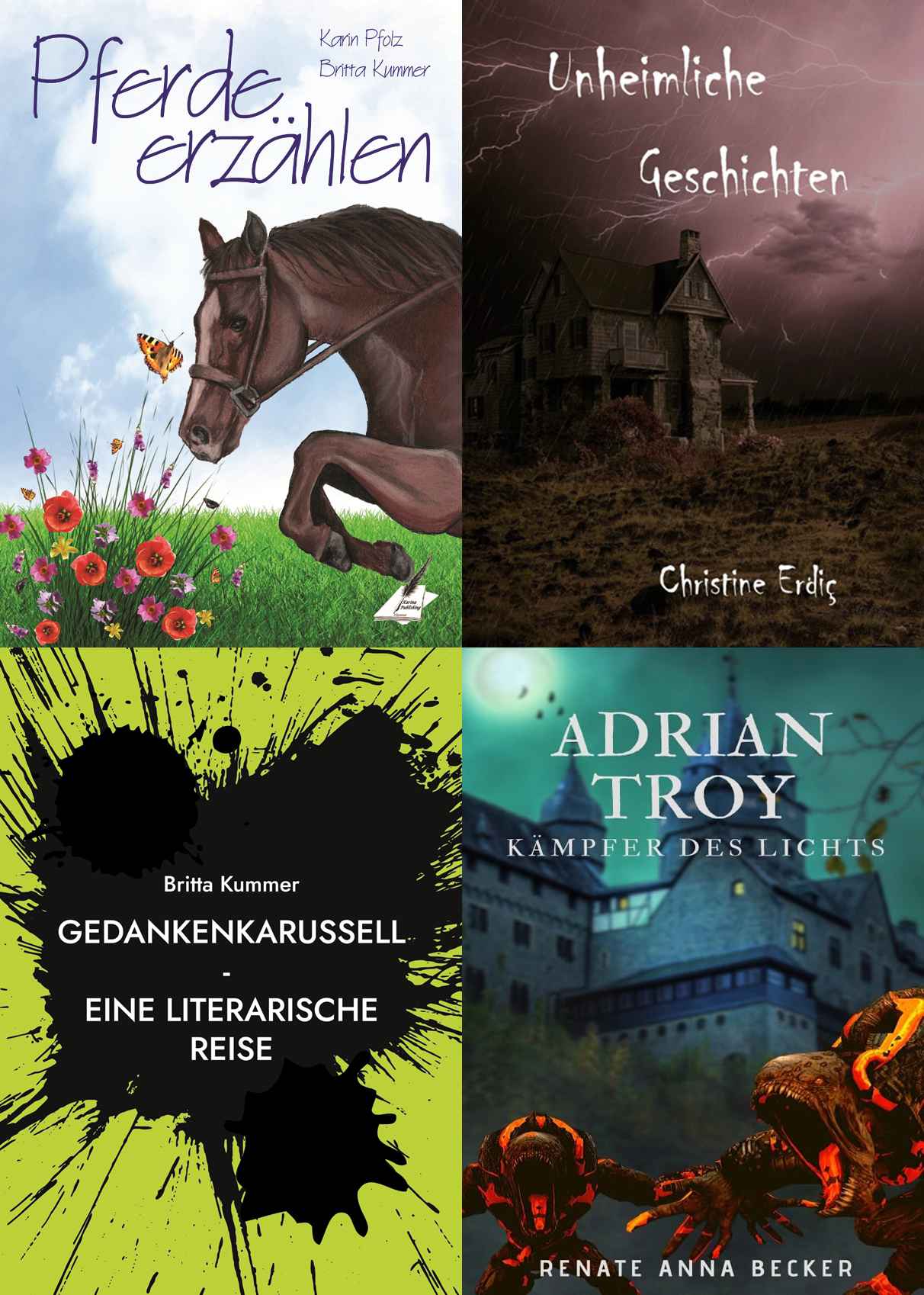 Ein neues Jahr ist wie ein ungelesenes Buch