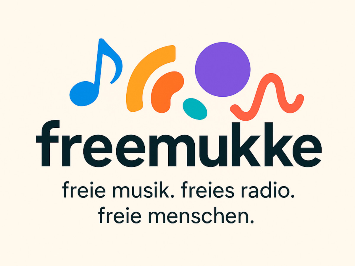 Alternative zum Streaming-System: freemukke öffnet Radio für Musik-Uploads mit fairer Bezahlung